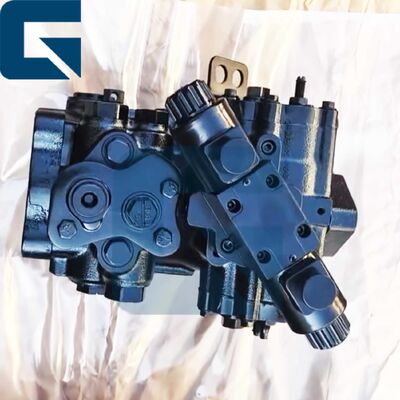 4700380830 Hydraulic Pump for CA280D Road Roller