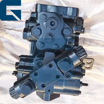 4812122785 Hydraulic Piston Pump for Road Roller CA250D CA310D