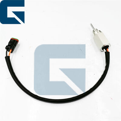 3E-8700 Temperature Sensor 3E8700 for 120H 140H Motor Grader