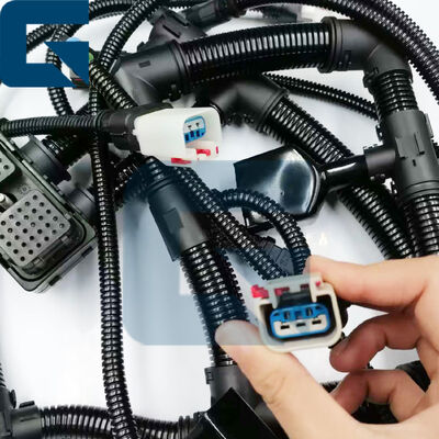 6754-81-9520 Wiring Harness for Excavator PC200-8MO