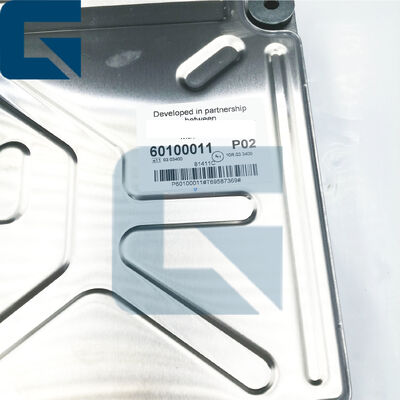 VOE60100011 60100011 EC220DL D6H Controller ECU