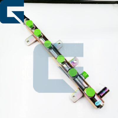 3978448 Common Rail Oil Pipe for R210LC-7 Excavator