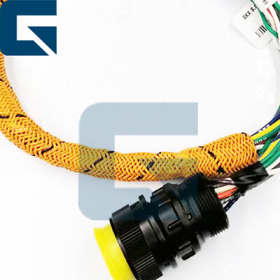 283-9854 2839854 Wiring Harness for D8T D10T