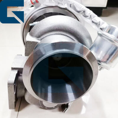 471086-0002  Turbocharger  For 345BL Excavator