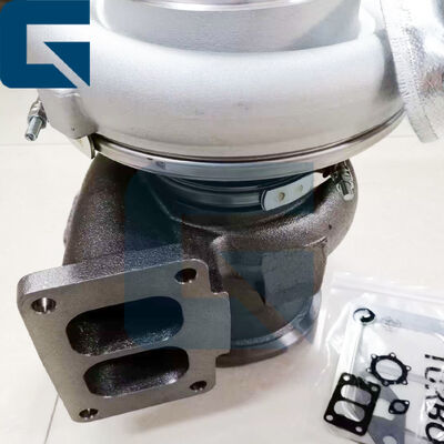 471086-0002  Turbocharger  For 345BL Excavator