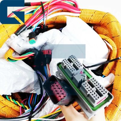 342-2943 Chassis Wiring Harness for E312D Excavator