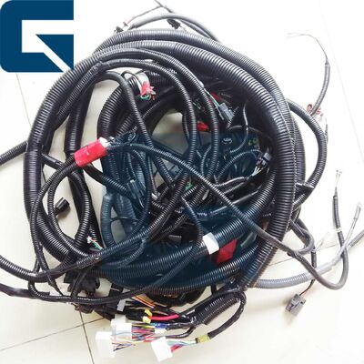 KNR10850 Wiring Harness for SH130-5 Excavator