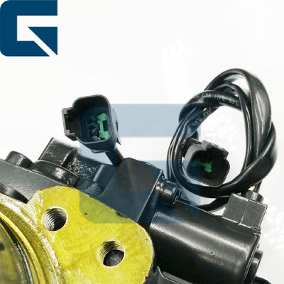 708-7R-00612 Motor Assembly for D41P-6 Bulldozer