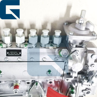 9400030739 9 400 030 739 6BT Engine Fuel Injection Pump
