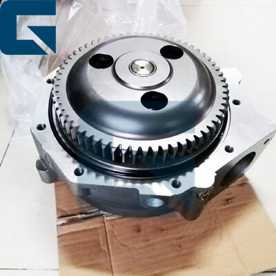 366-0168 3660168 C18 Engine Water Pump