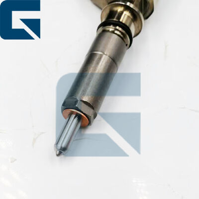 XJAF-02679 XJAF02679 Diesel Fuel Injector for R180LC-9 Excavator