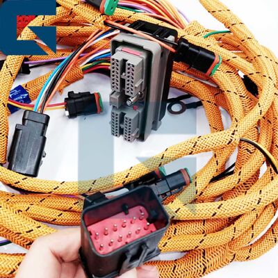 293-5223 2935223 Engine Wiring Harness for D6K Dozer Parts