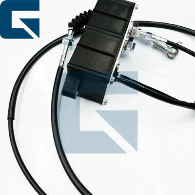 300513-00008 30051300008 Engine Control Motor for DX225 Excavator