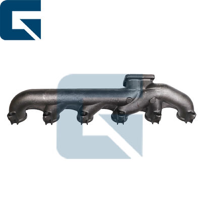 3931440 Exhaust Manifold for 6CT8.3 Engine
