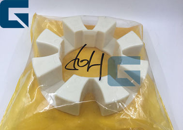 Drive Coupling 50H Rubber Coupling Excavator Engine Parts For EX200-1 HD700 PC200-1 SK220