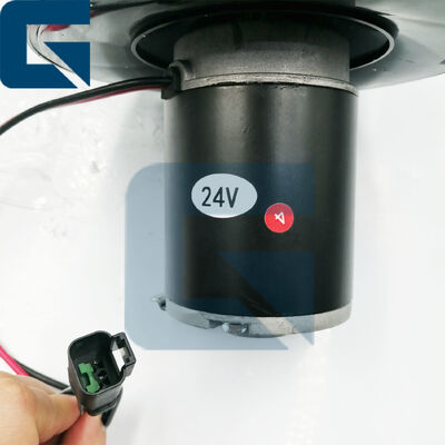 268-8792 2688792 Blower Motor for D8T Tractor