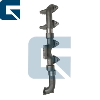 212-3664 Exhaust Manifold 2123664 for C7 Engine