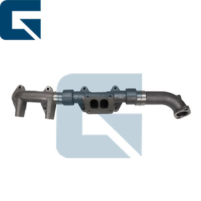 212-3664 Exhaust Manifold 2123664 for C7 Engine