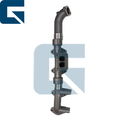 212-3664 Exhaust Manifold 2123664 for C7 Engine