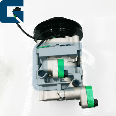 992505H030 AC Compressor for HD45 Truck