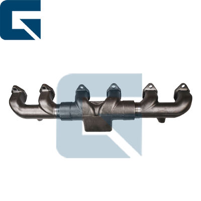 DH300-5 DH225-9 Excavator Exhaust Manifold for Machinery Parts
