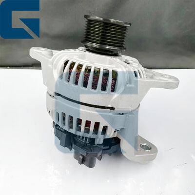 11170321 Alternator for A25E Truck