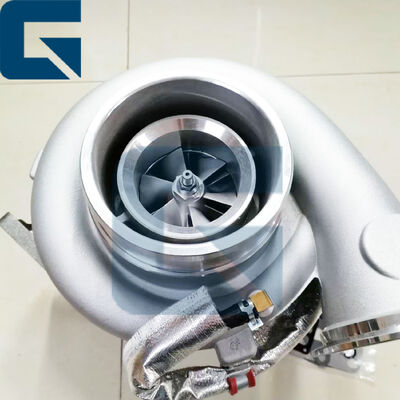 471086-0002 4710860002 Turbocharger for Engine