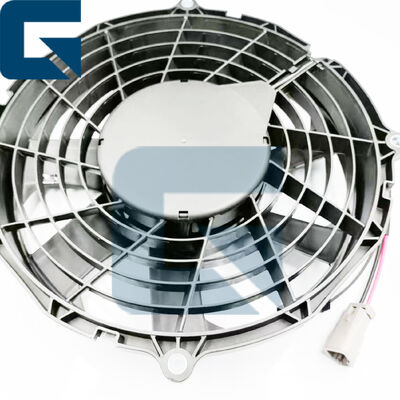 637-6650 Cooling Fan for 320GC Engine