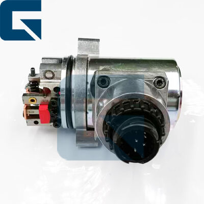 04236793 Stop Solenoid Valve for BF4L914 Engine