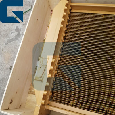 7N-5128 7N5128 Oil Cooler Radiator for D6D Tractor Parts