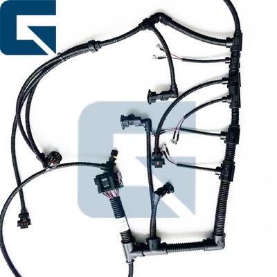 0421-1143 04211143 Wiring Harness for D4E Engine