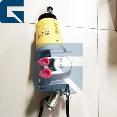 326-1644 1R-0770 Fuel Water Separator Filter for 320C Excavator
