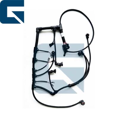 04211143 Wiring Harness for D4E Engine