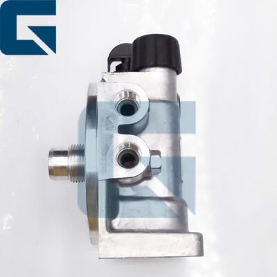 VOE11110702 Fuel Filter Housing 11110702 for EC180C EC210B Excavator