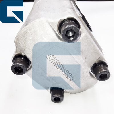 KFP2130-KP2117CMMS Hydraulic Pump for Sk Rk70 Excavator
