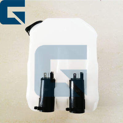 176-1931 1761931 Water Tank for E320C Excavator