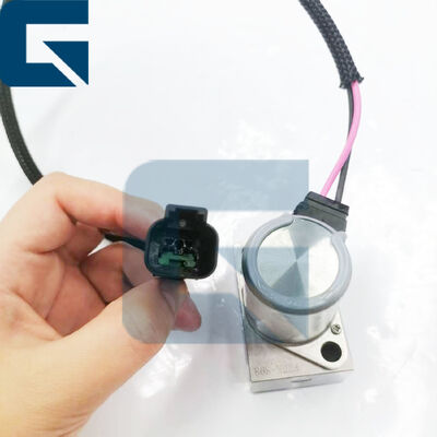 702-21-57400 Solenoid Valve 7022157400 for PC200-7 Excavator