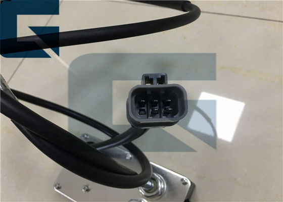 DH220-5 DH258-5 DH300-5 Excavator Accessories 52300006 Throttle Motor 523-00006