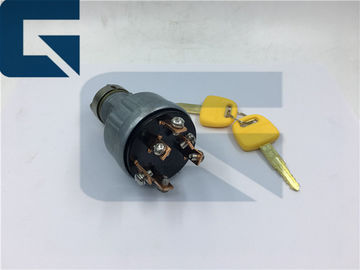 E320C Excavator Engine Parts  Ignition Switch 9G-7641 4 Lines 9G7641