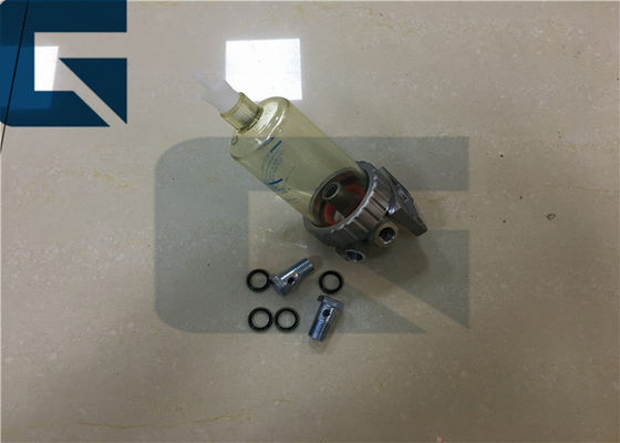 ZX200 Excavator Oil-water Separator 4452161 4452913