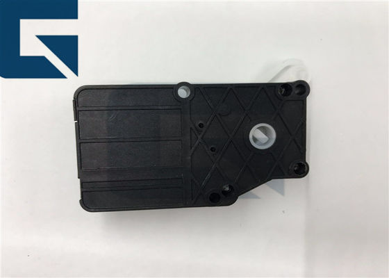 ZAX200-3 Excavator Heater Stepper Motor With 9 Pins 502752-2920