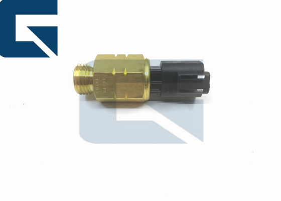 Excavator Switch Overheat Warning 70180328 Fuel Rail Temperature Sensor 701/80328