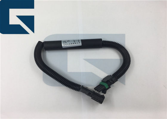 6BT5.9 Diesel Engine Overcrank Timer 3972266