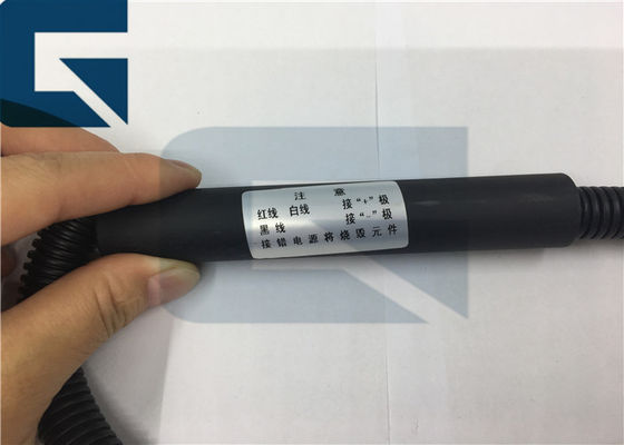 6BT5.9 Diesel Engine Overcrank Timer 3972266