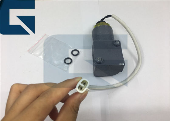 EX120 EX200-2 EX200-3 EX200-5 Excavator Solenoid Valve 9147260