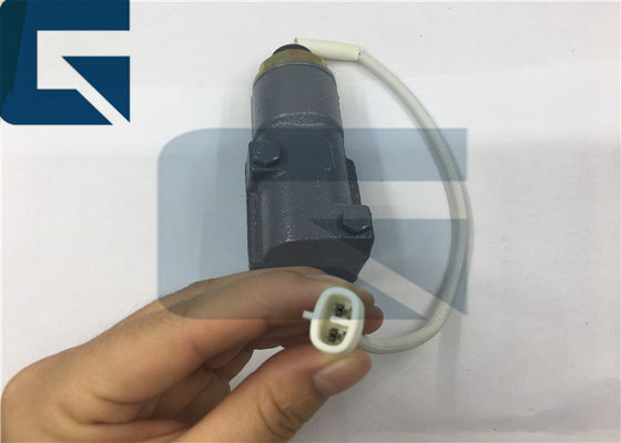 EX100-2/3 EX200-2/3 Excavator Accessories High Speed Solenoid Valve 9120191