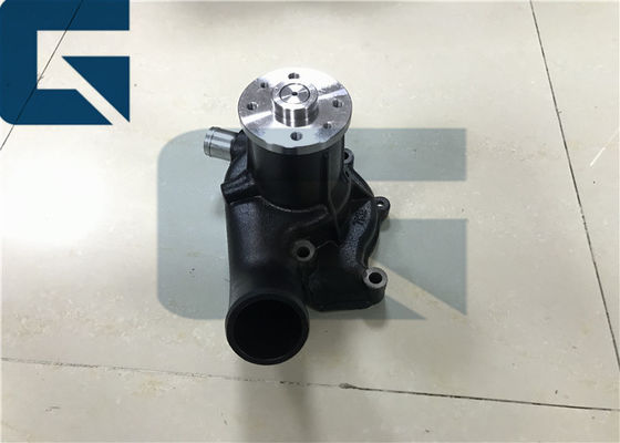SH200A3 Excavator 6BG1 Engine Parts Diesel Water pump 1-13650017-1