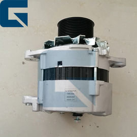 A4TU3599 Alternator Auto Generator 24V 50A For E320D Excavator