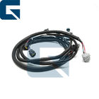 0005471 External Wiring Harness 0005471 For ZAX330-3 ZAX350-3 Excavator