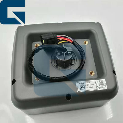 21Q6-33401 21Q6-30104 Monitor Assy For Excavator R220-9S R220-9